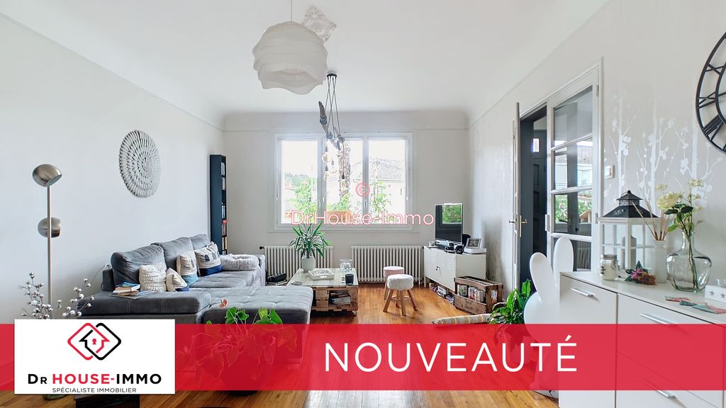 Achat maison 3 chambre(s) - Coulounieix-Chamiers