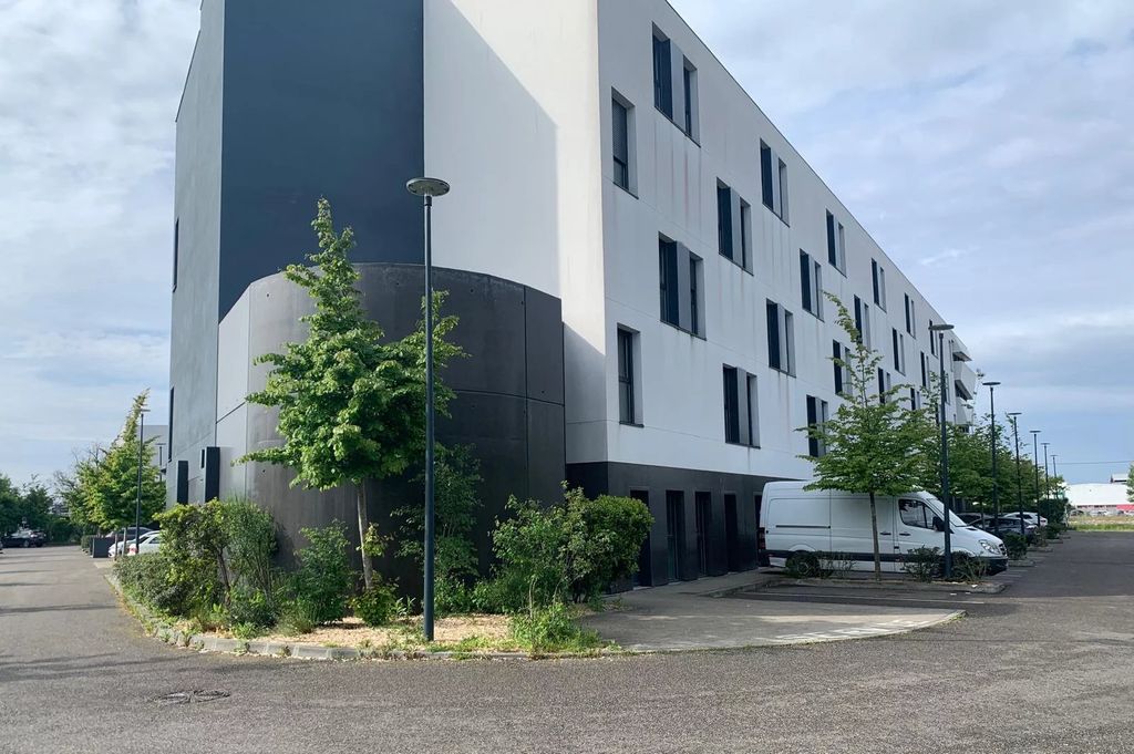 Achat studio à vendre 28 m² - Pessac