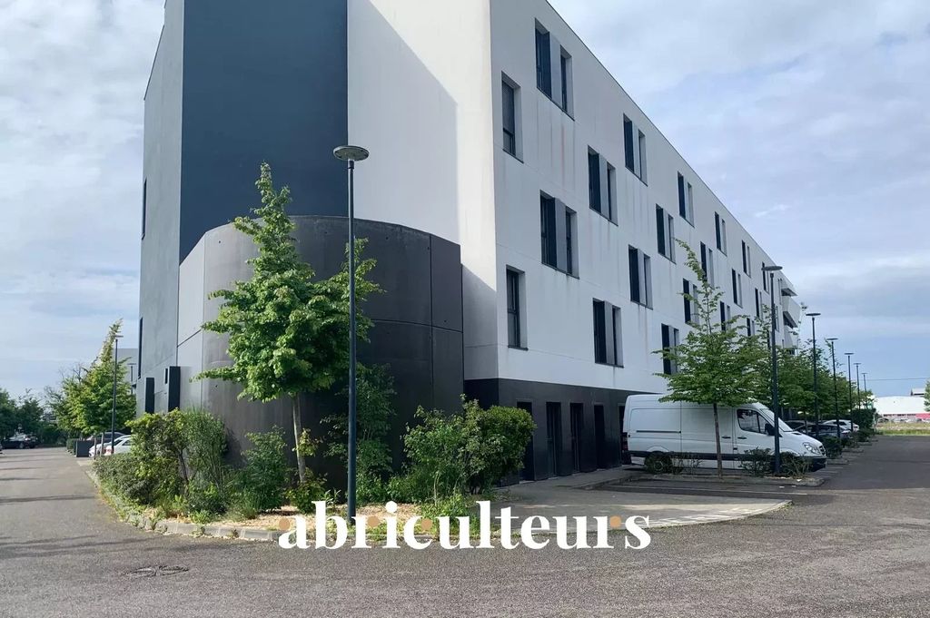 Achat appartement 1 pièce(s) Pessac