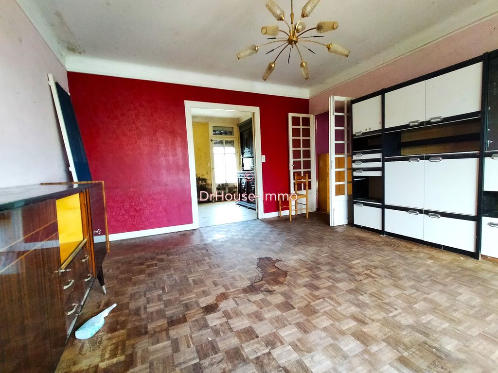 Achat maison 2 chambre(s) - L'Isle-Jourdain