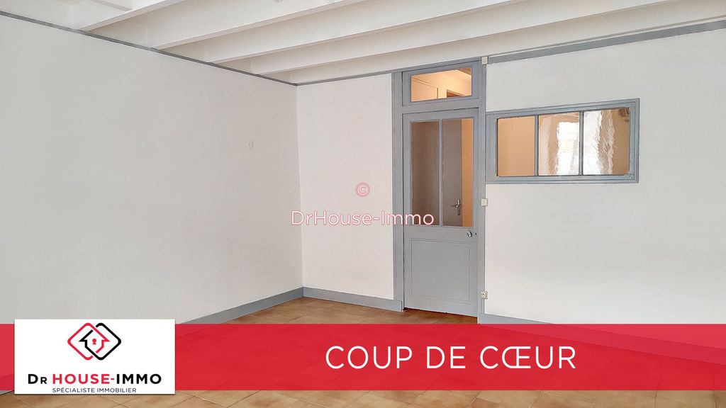 Achat maison à vendre 4 chambres 160 m² - Pons