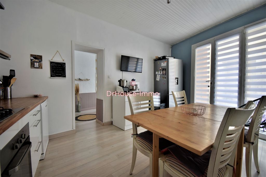 Achat maison à vendre 5 chambres 119 m² - Villeveyrac