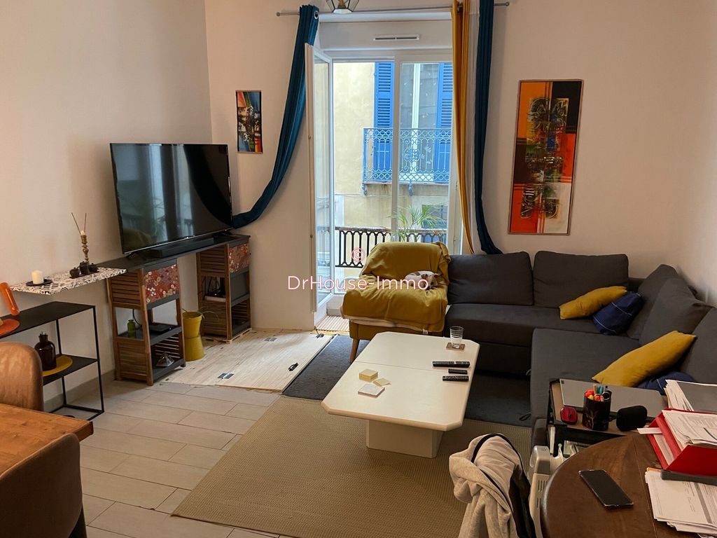 Achat appartement à vendre 3 pièces 67 m² - Alès