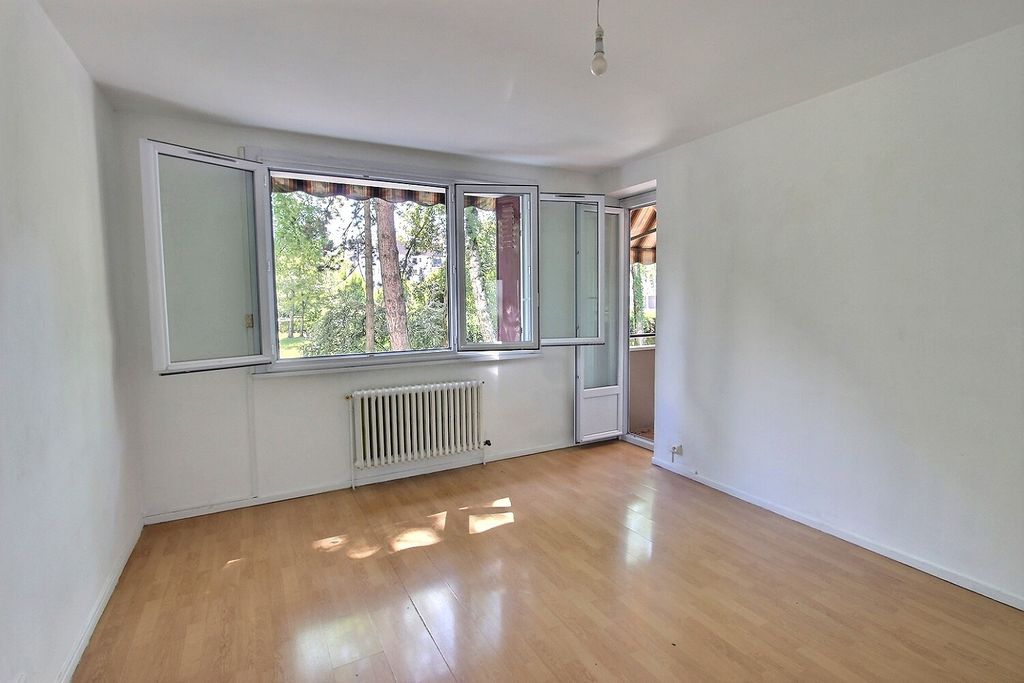 Achat appartement à vendre 3 pièces 54 m² - Annecy