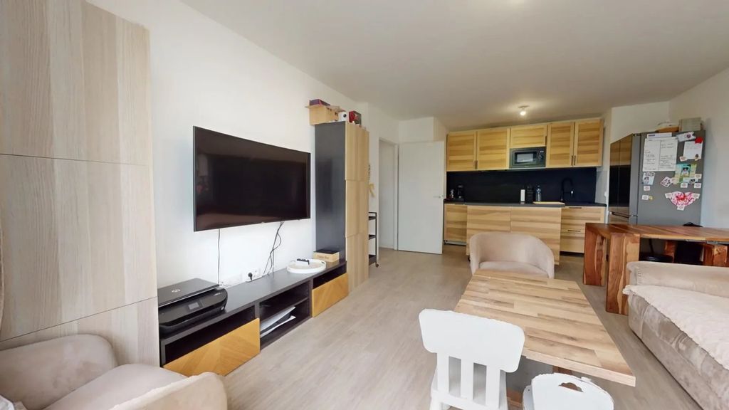 Achat appartement 4 pièce(s) Aulnay-sous-Bois