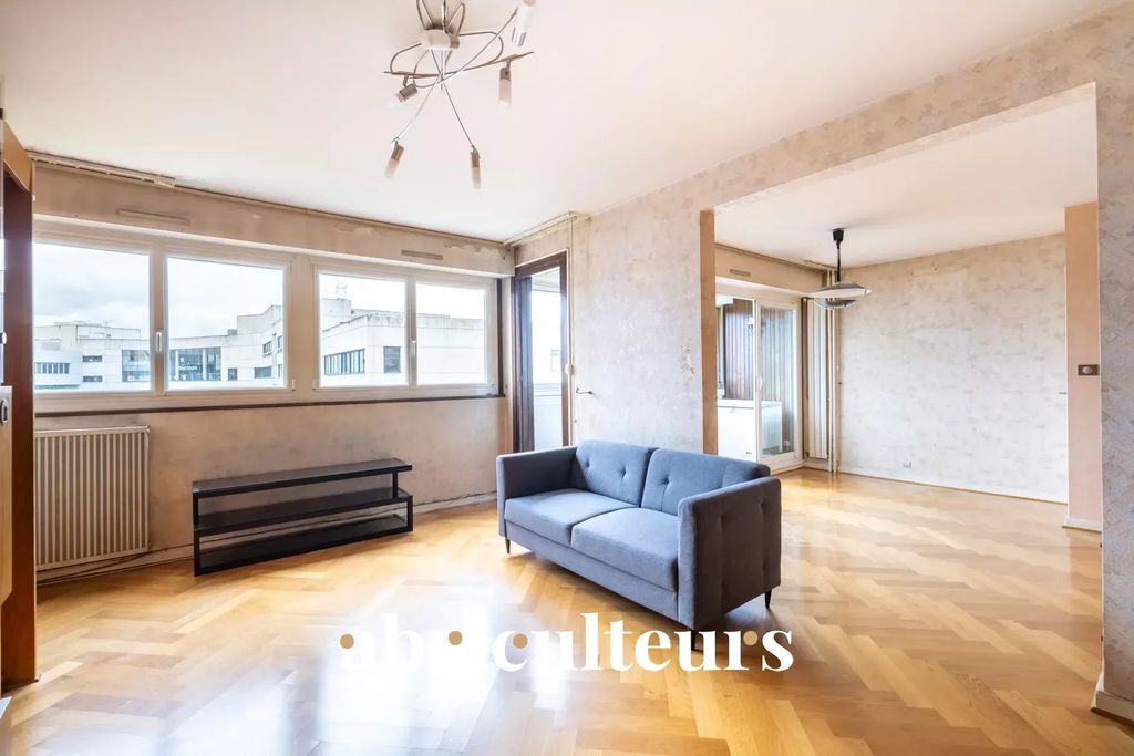 Achat appartement 4 pièce(s) Créteil