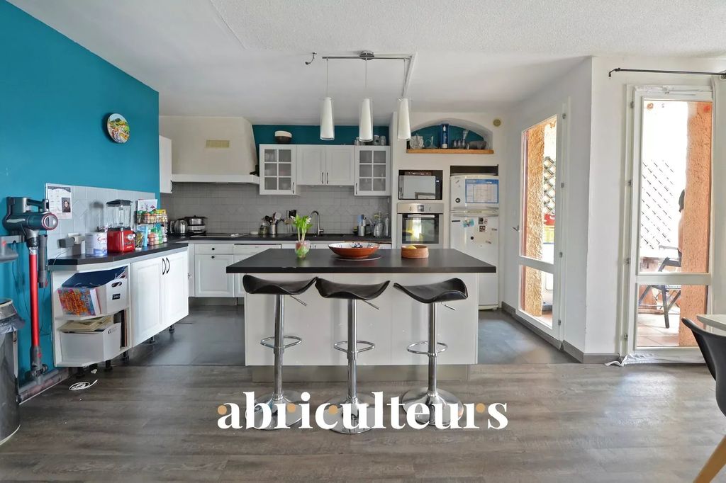 Achat appartement à vendre 3 pièces 82 m² - Toulouse