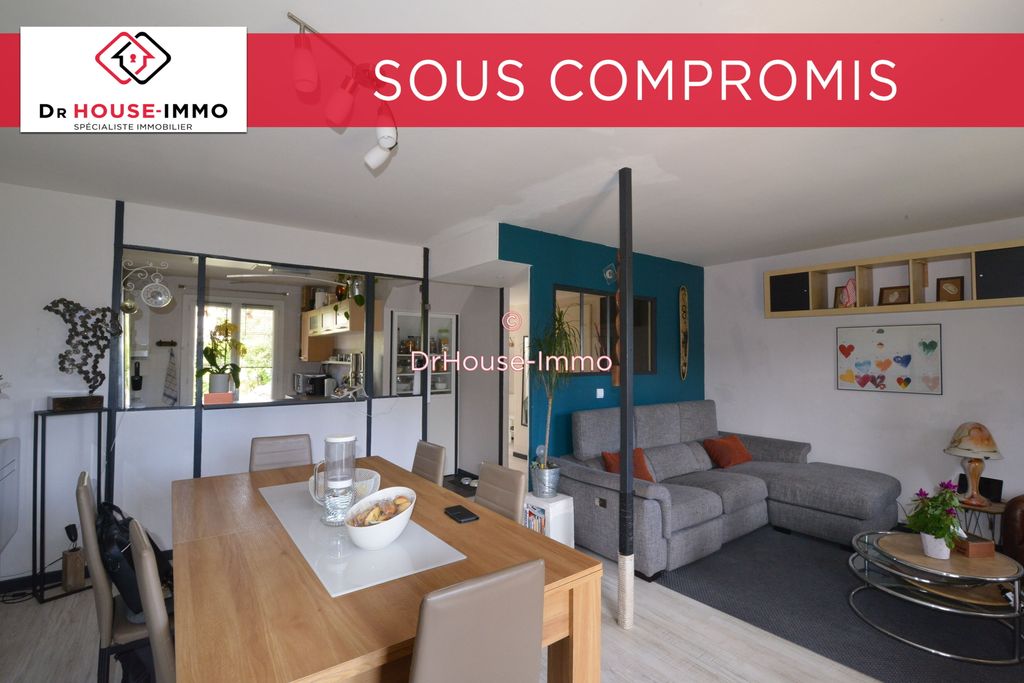 Achat maison 3 chambre(s) - Bagnols-sur-Cèze