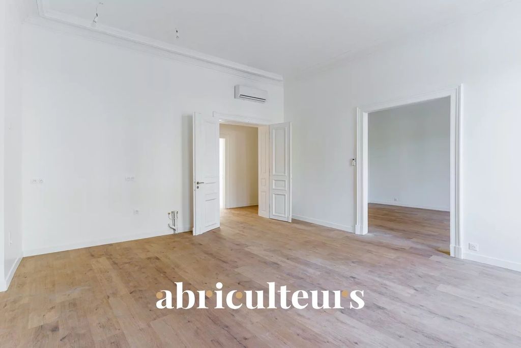 Achat appartement à vendre 4 pièces 112 m² - Montigny-lès-Metz