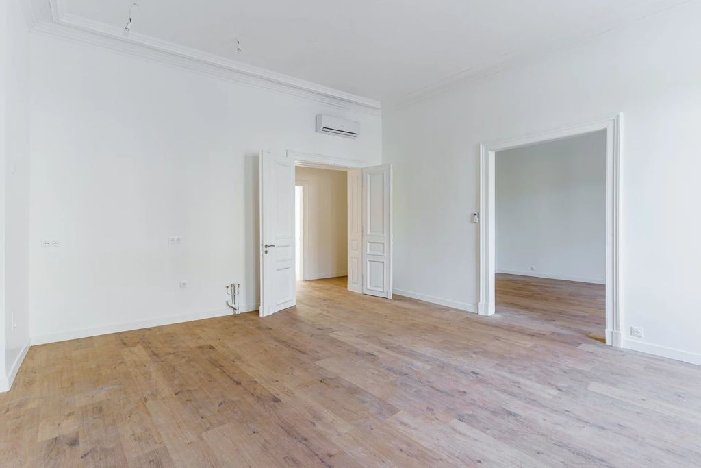 Achat appartement à vendre 4 pièces 112 m² - Montigny-lès-Metz