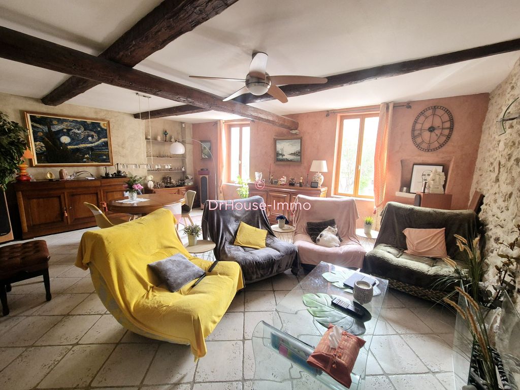 Achat maison 1 chambre(s) - Cazouls-lès-Béziers