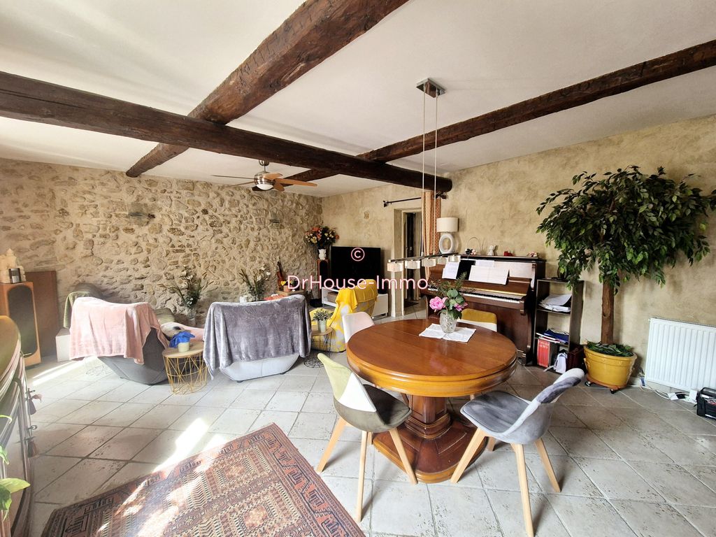 Achat maison 1 chambre(s) - Cazouls-lès-Béziers