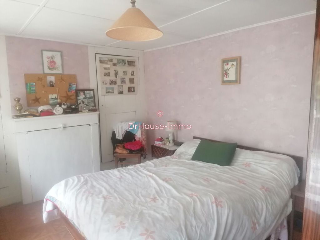 Achat maison 4 chambre(s) - Saint-Étienne-Lardeyrol