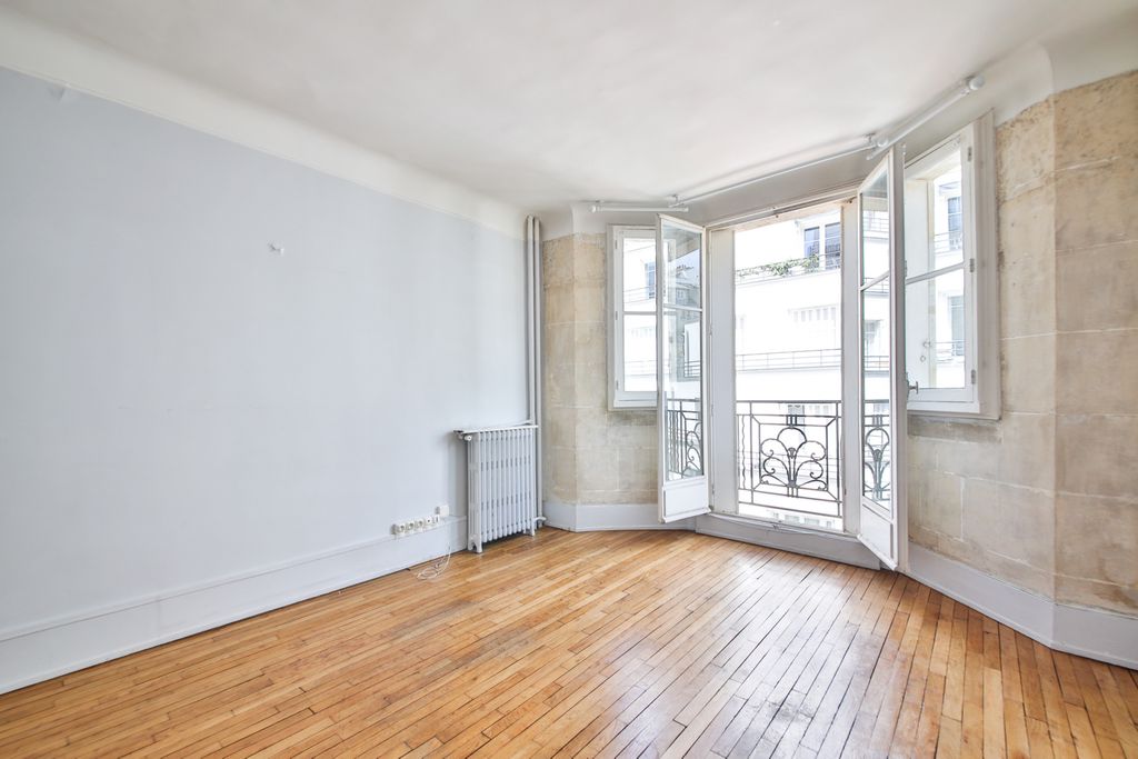 Achat appartement 2 pièce(s) Paris 16ème arrondissement