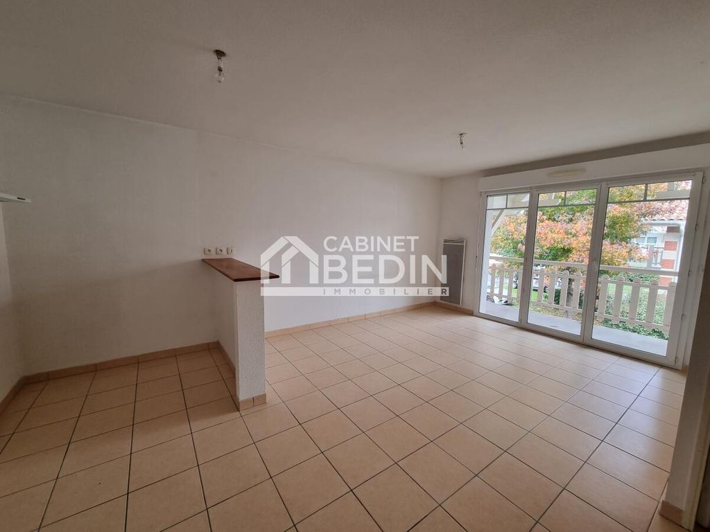 Achat appartement à vendre 2 pièces 47 m² - La Teste-de-Buch