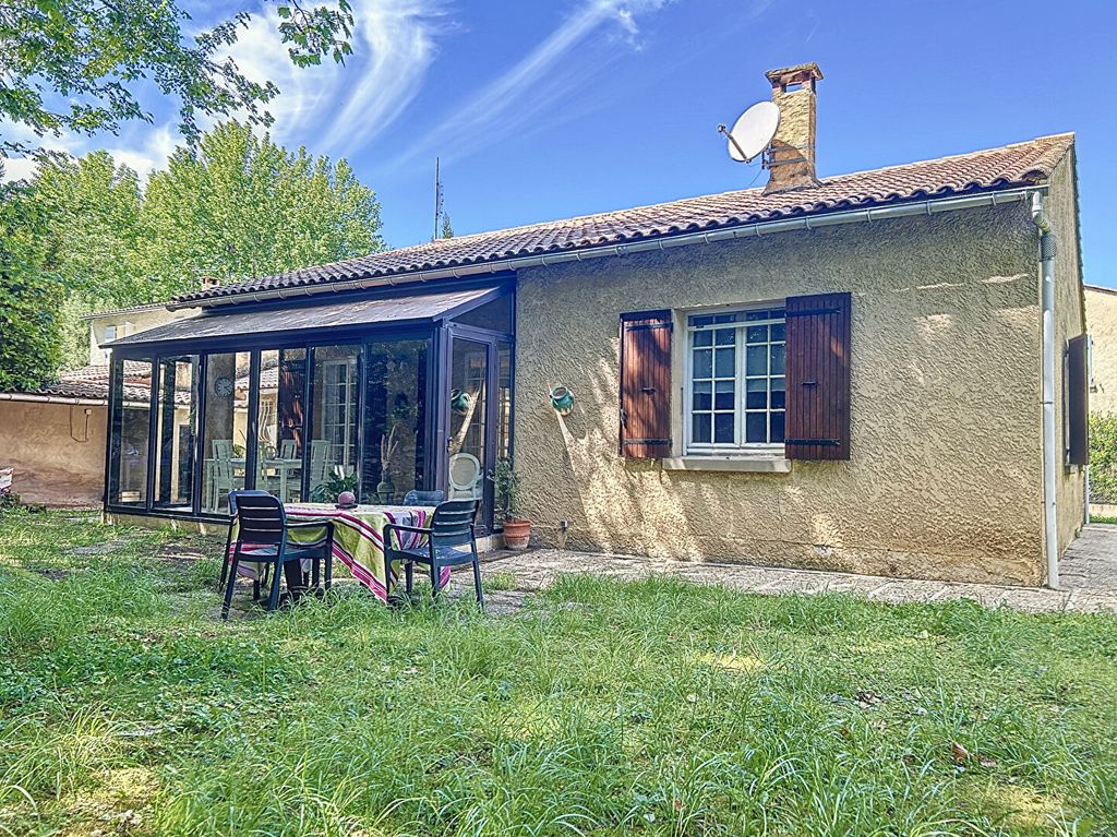 Achat maison à vendre 3 chambres 90 m² - Avignon