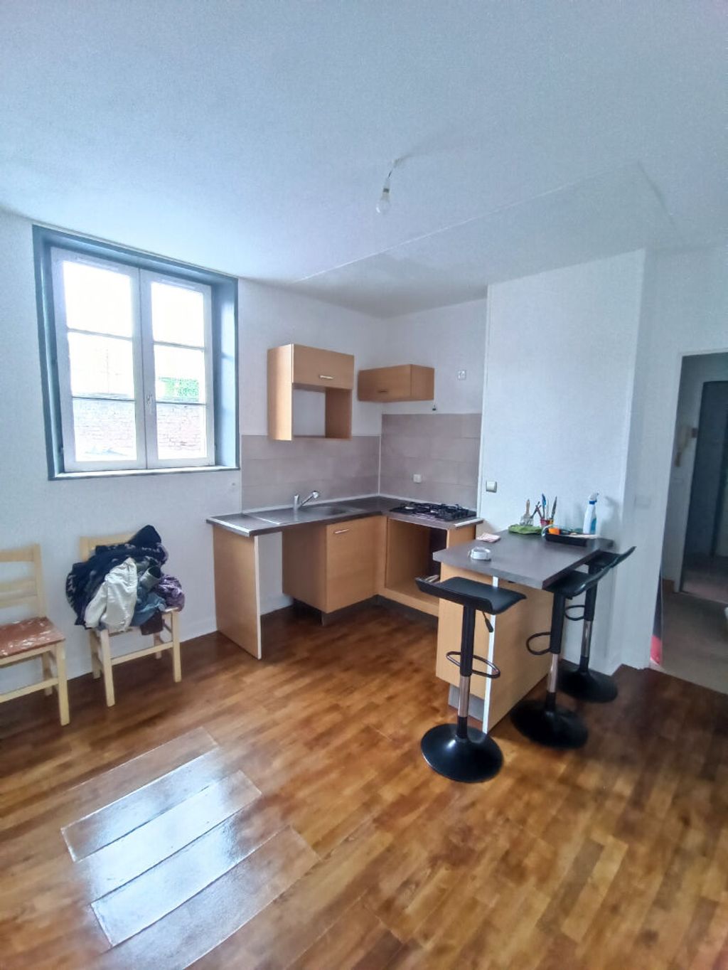 Achat appartement à vendre 2 pièces 30 m² - Méru