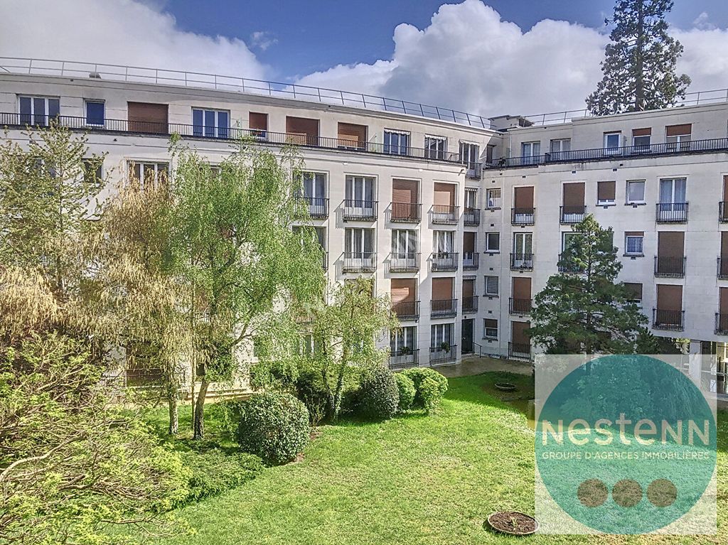 Achat appartement à vendre 3 pièces 79 m² - Blois