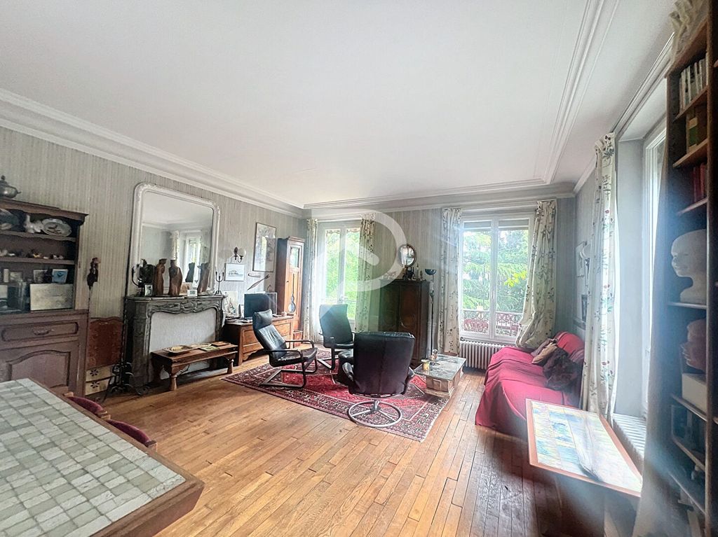 Achat maison 5 chambre(s) - Sceaux