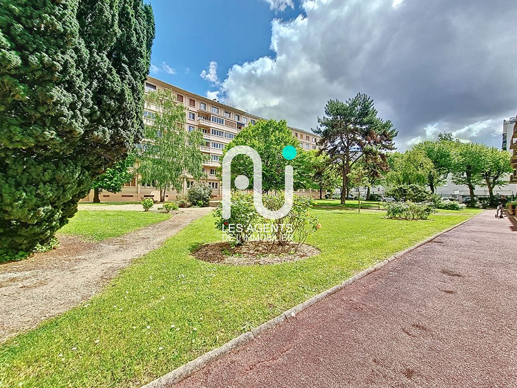 Achat appartement 3 pièce(s) Asnières-sur-Seine