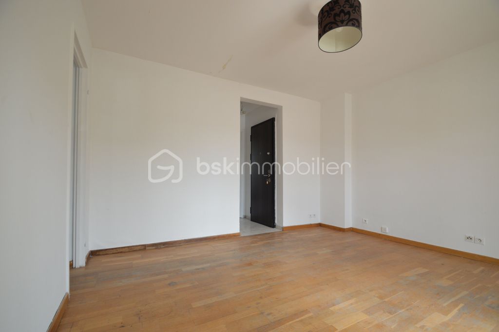 Achat appartement à vendre 3 pièces 50 m² - Villepinte