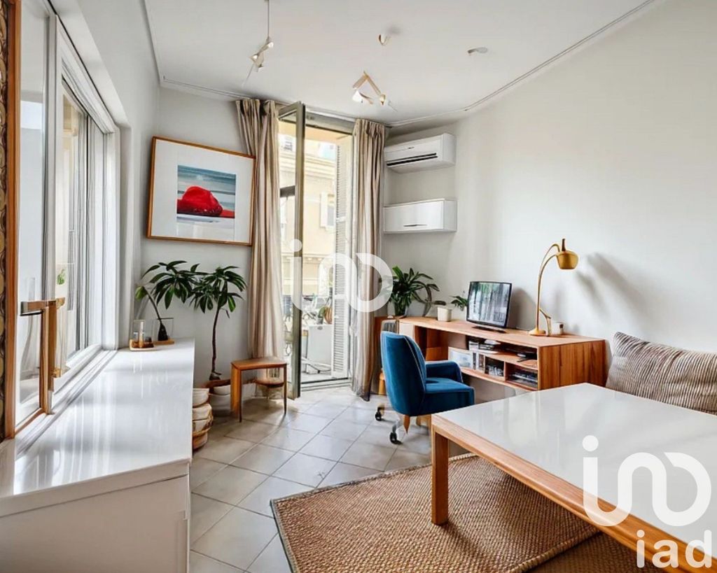 Achat appartement à vendre 3 pièces 75 m² - Beausoleil