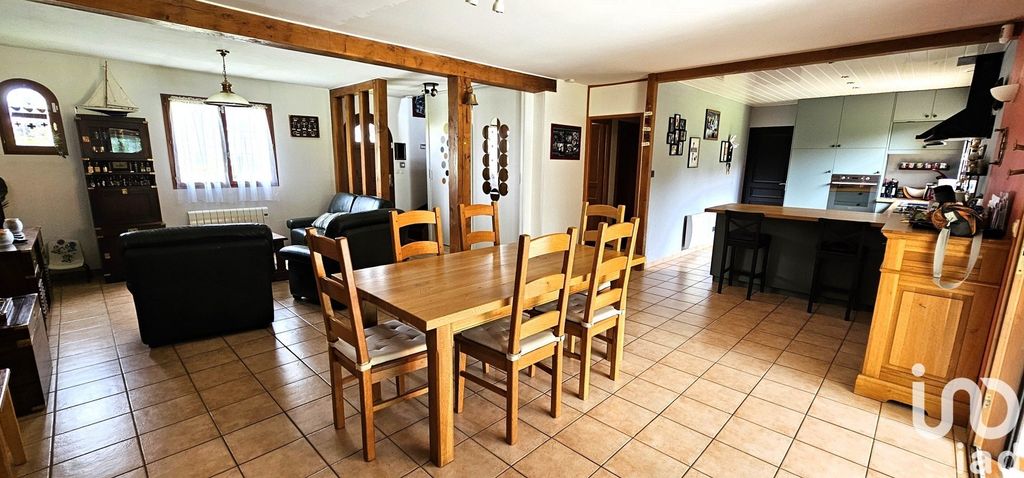 Achat maison 4 chambre(s) - Étainhus