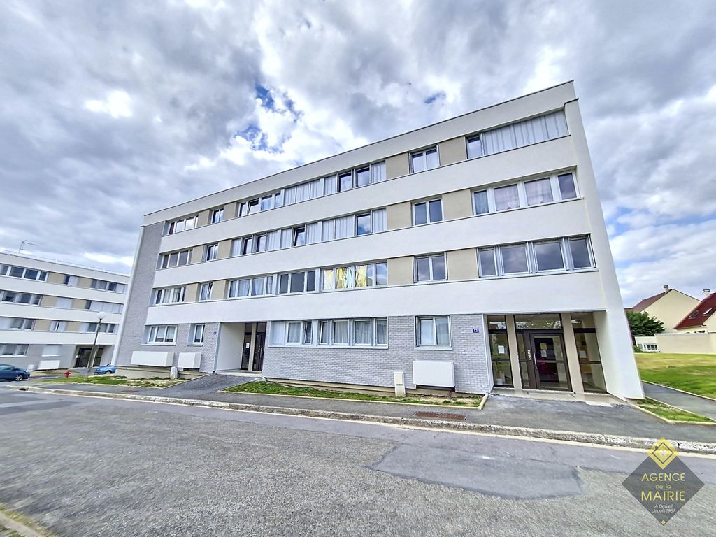 Achat appartement à vendre 3 pièces 63 m² - Draveil