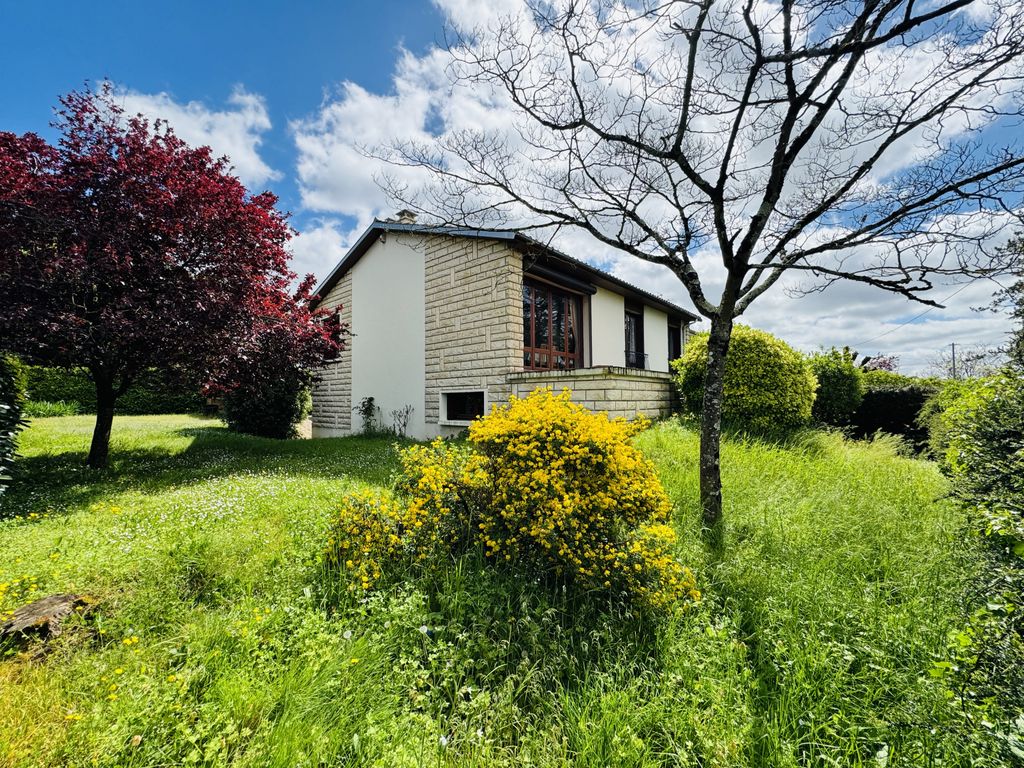 Achat maison 4 chambre(s) - Poitiers