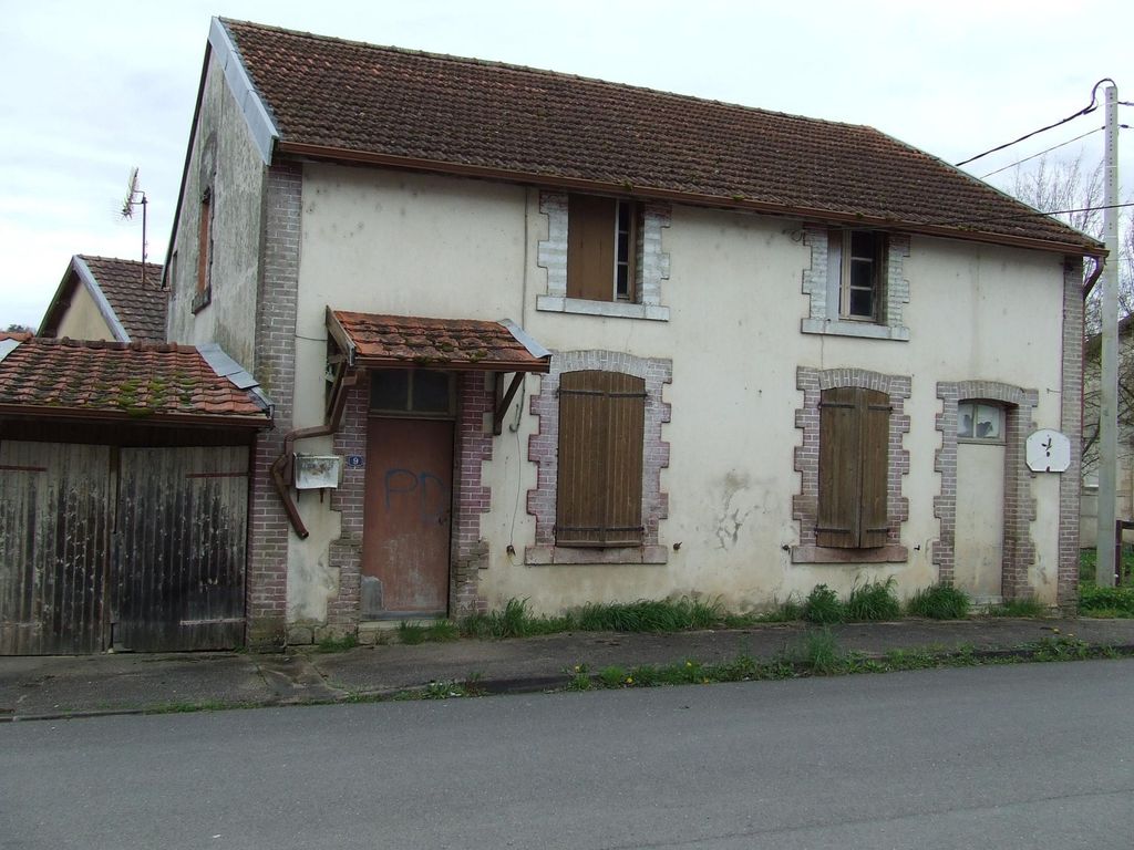 Achat maison à vendre 4 chambres 146 m² - Cousances-les-Forges