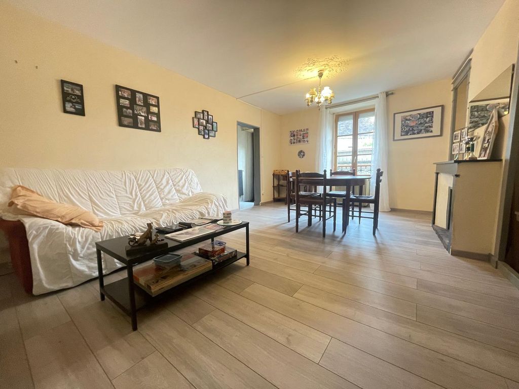 Achat maison 4 chambre(s) - Saint-Chéron