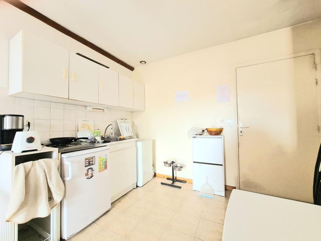 Achat studio à vendre 36 m² - Villebon-sur-Yvette