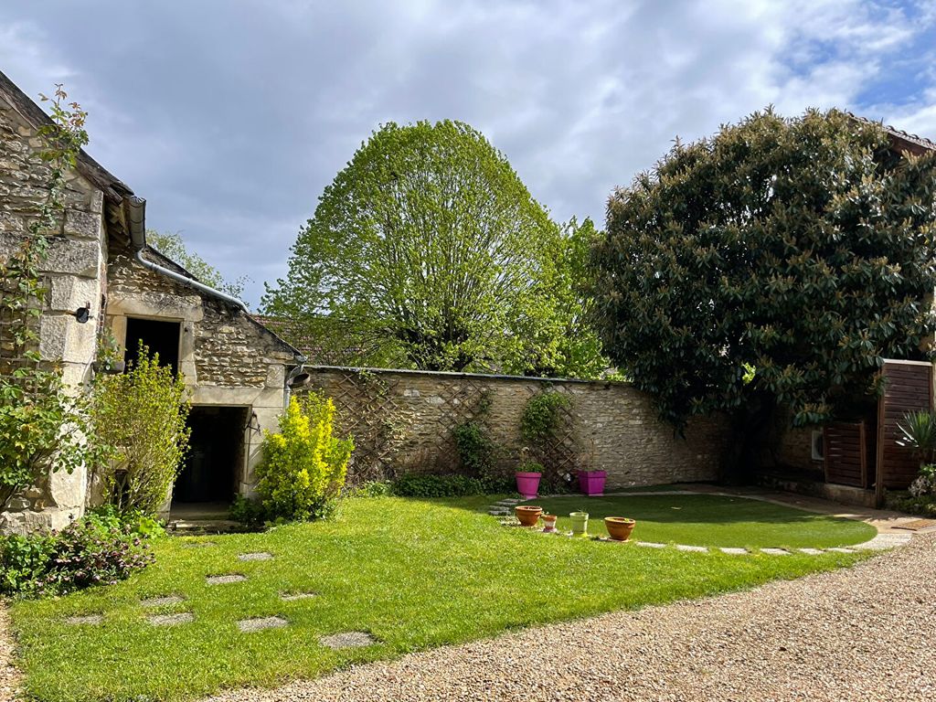 Achat maison 5 chambre(s) - Roffey