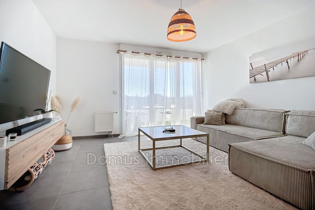 Achat appartement à vendre 2 pièces 46 m² - Avignon