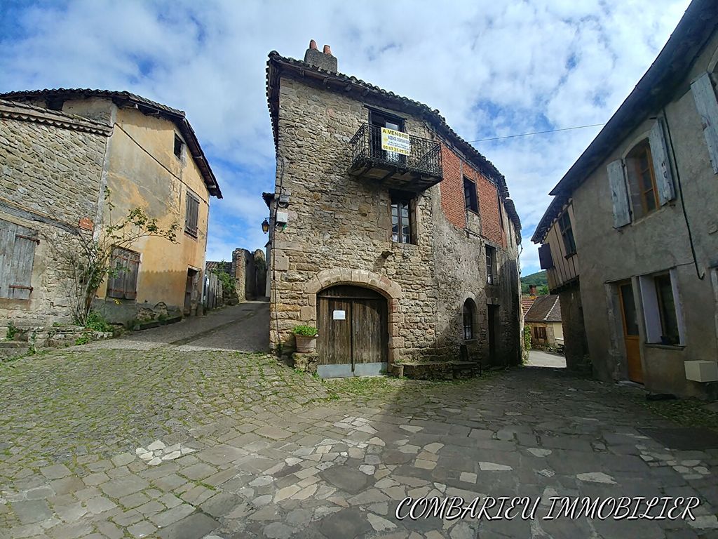 Achat maison 2 chambre(s) - Penne