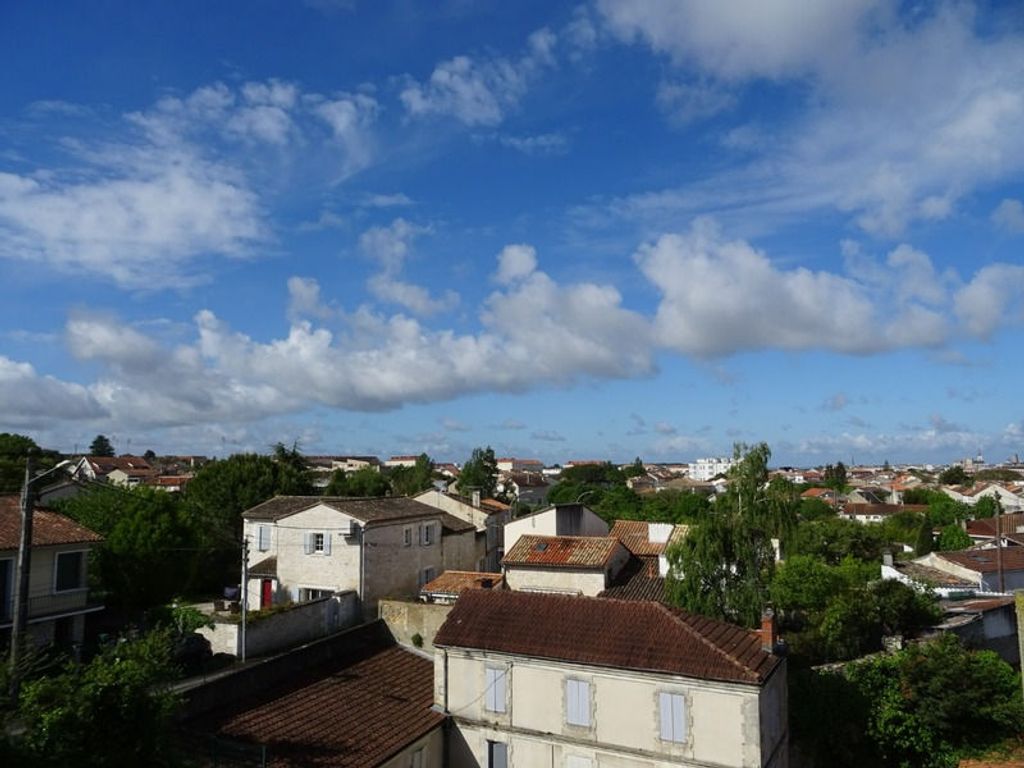 Achat appartement 4 pièce(s) Angoulême