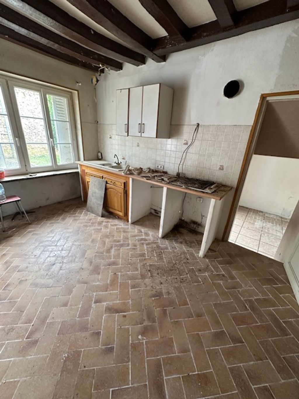 Achat maison 3 chambre(s) - Chalautre-la-Petite