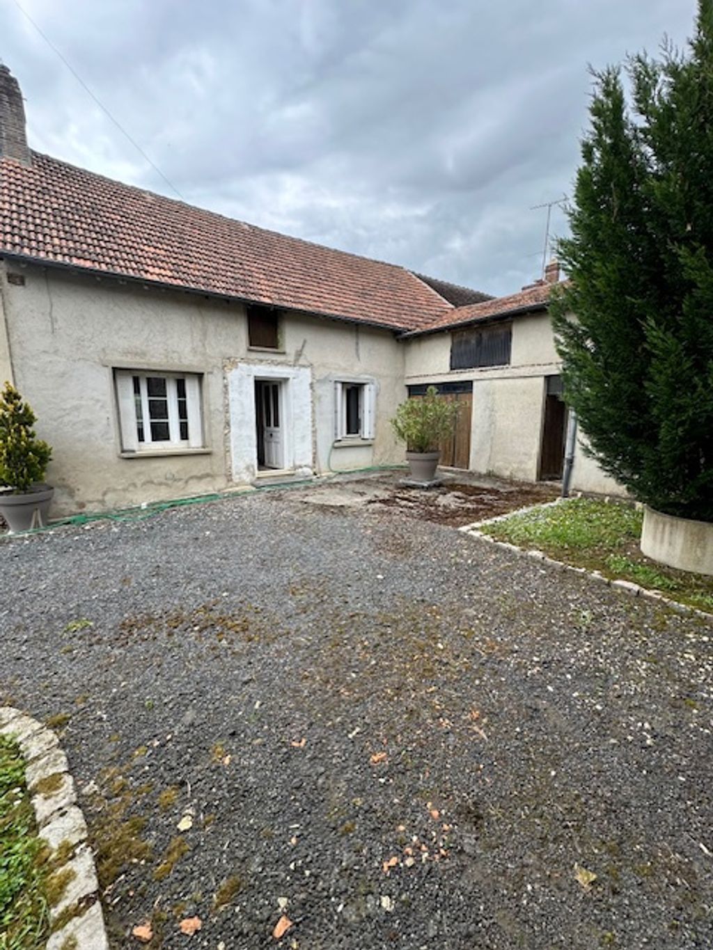 Achat maison 3 chambre(s) - Chalautre-la-Petite