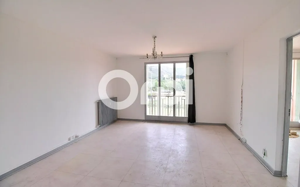 Achat appartement à vendre 4 pièces 69 m² - Marseille 11ème arrondissement