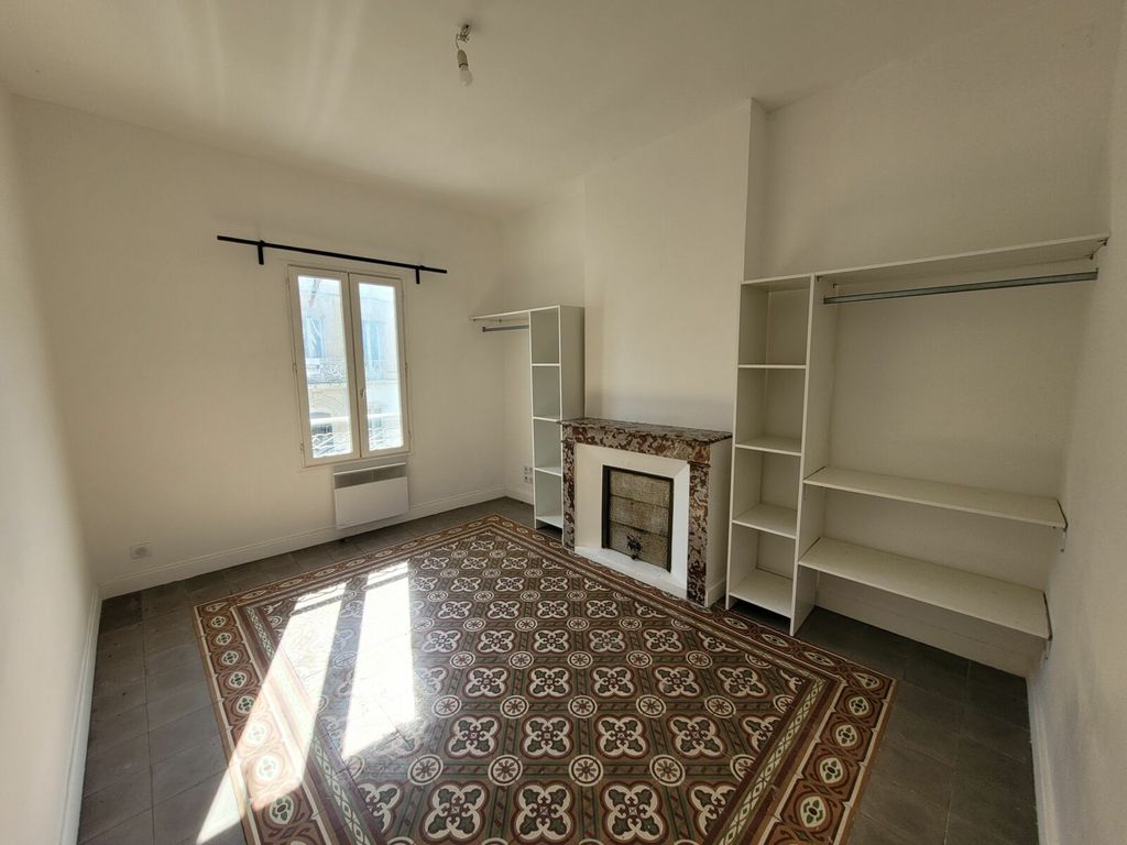 Achat appartement à vendre 4 pièces 113 m² - Avignon