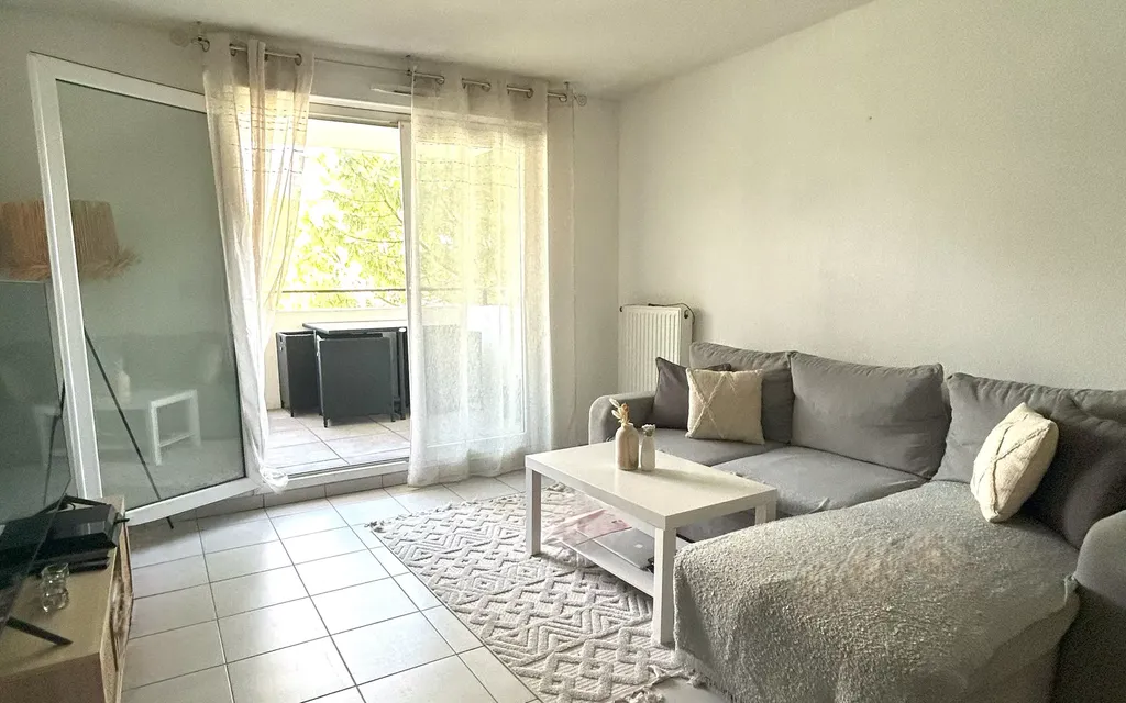 Achat appartement 2 pièce(s) Montpellier