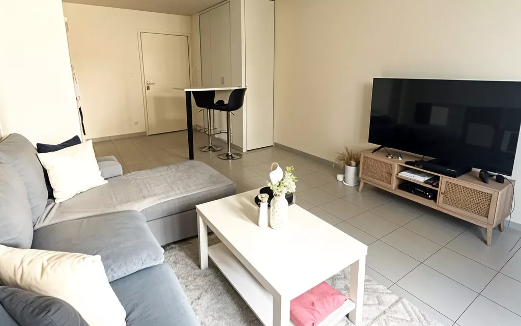 Achat appartement 2 pièce(s) Montpellier