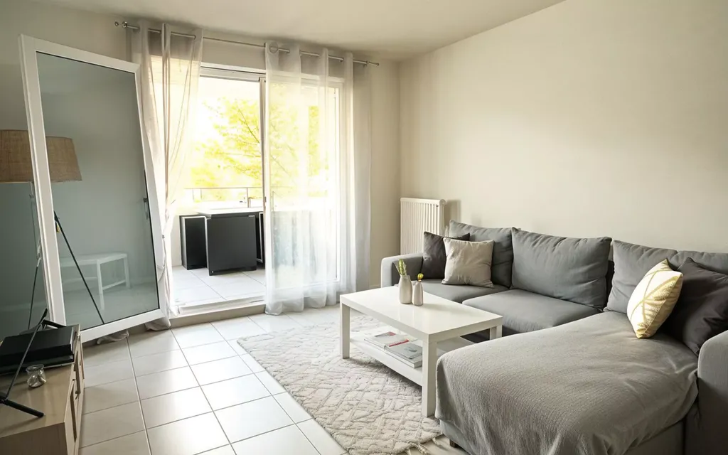 Achat appartement à vendre 2 pièces 38 m² - Montpellier