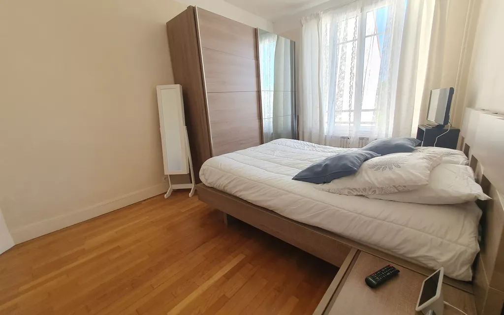 Achat maison 4 chambre(s) - Saint-Gratien