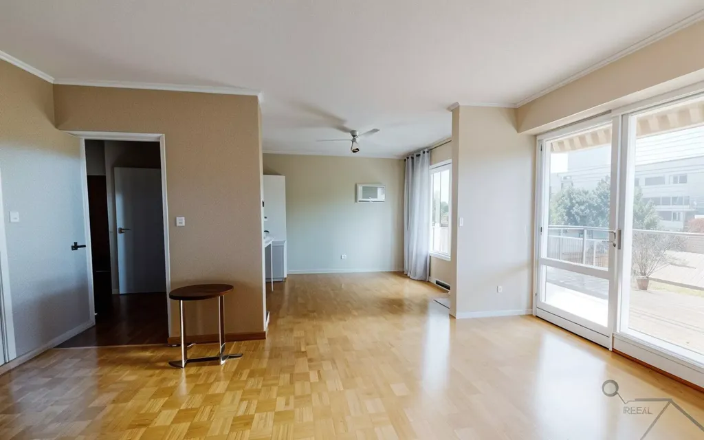 Achat appartement à vendre 3 pièces 68 m² - Lyon 9ème arrondissement