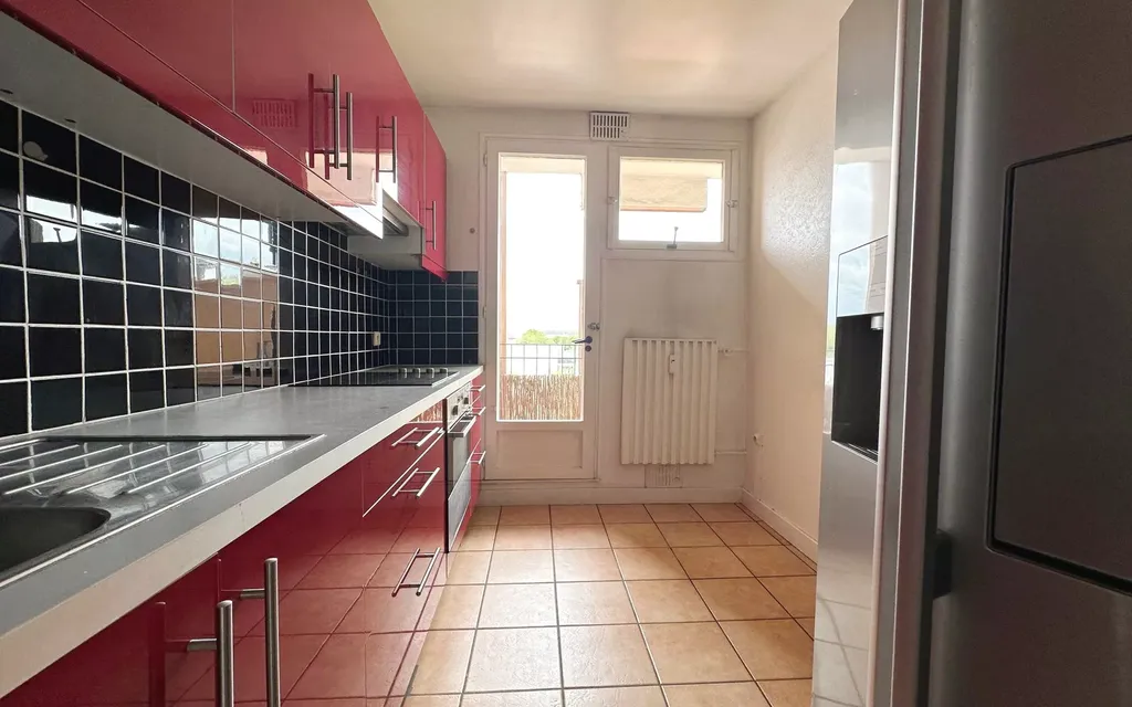 Achat appartement à vendre 2 pièces 45 m² - Épinay-sur-Seine