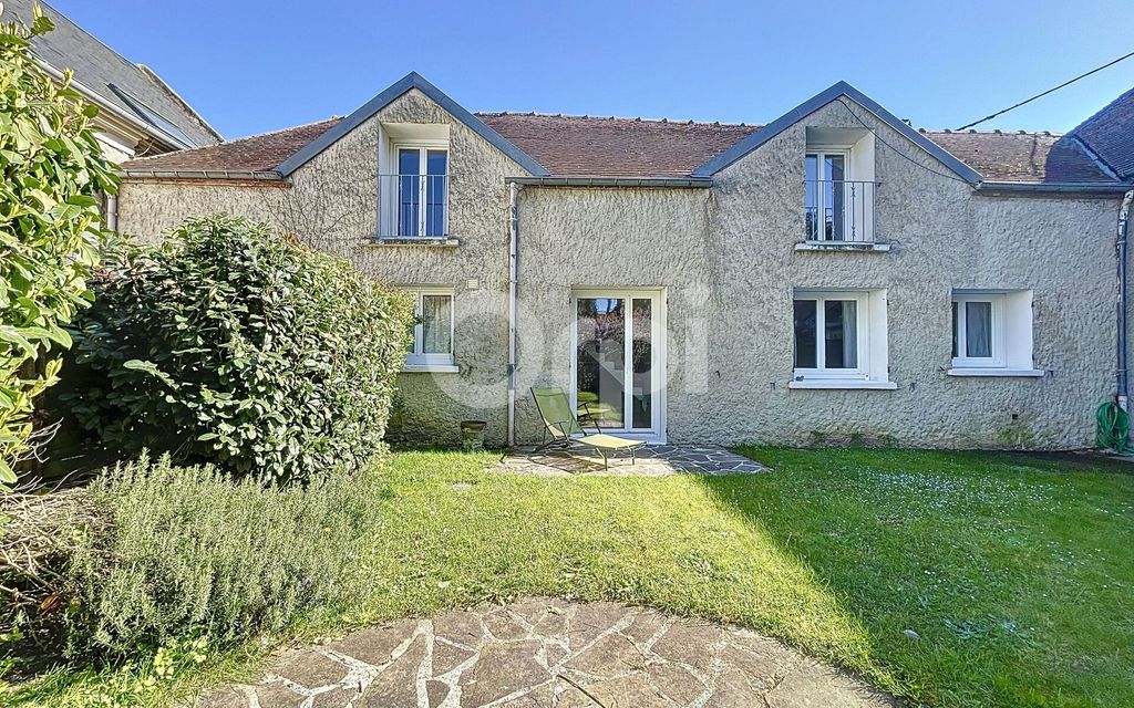 Achat maison 3 chambre(s) - La Neuville-en-Hez