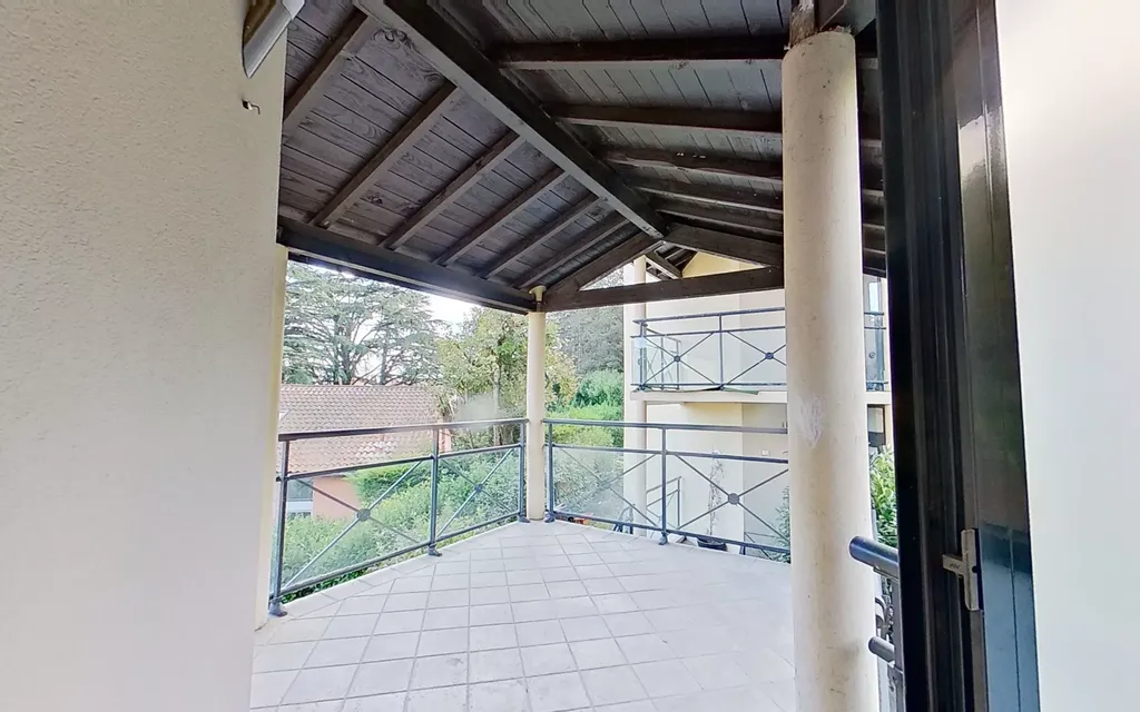 Achat triplex à vendre 4 pièces 116 m² - Collonges-au-Mont-d'Or