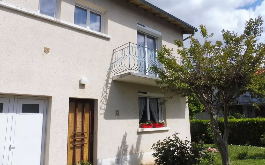 Achat maison à vendre 3 chambres 95 m² - Albi