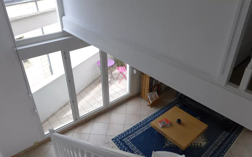 Achat appartement 4 pièce(s) Dijon